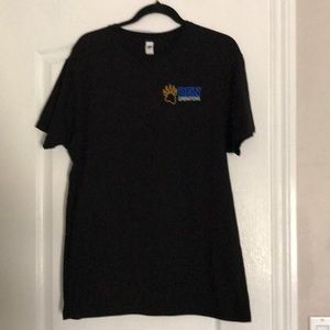Men’s UCLA short sleeve shirt
